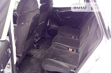 Микровэн Citroen C4 Picasso 2008 в 