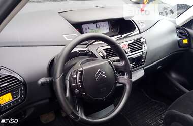 Микровэн Citroen C4 Picasso 2008 в 