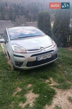 Citroen C4 Picasso 2007