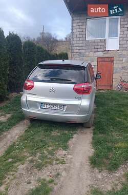 Мінівен Citroen C4 Picasso 2007 в Яремчі