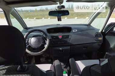 Мікровен Citroen C4 Picasso 2009 в Києві