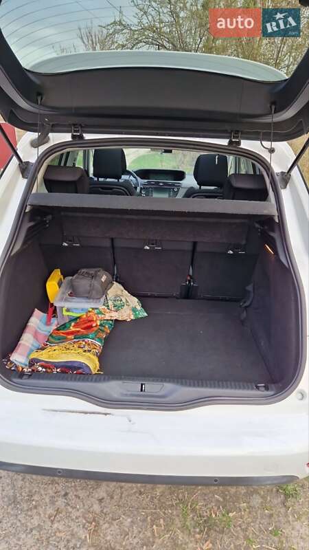 Микровэн Citroen C4 Picasso 2015 в Каневе