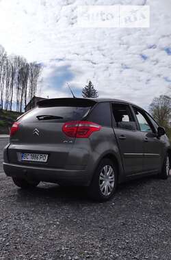 Микровэн Citroen C4 Picasso 2010 в Жовкве