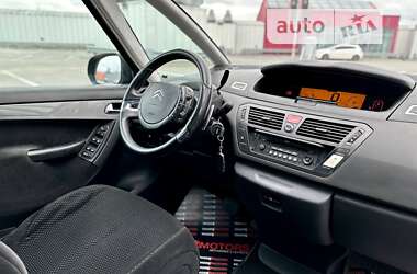 Микровэн Citroen C4 Picasso 2008 в Киеве