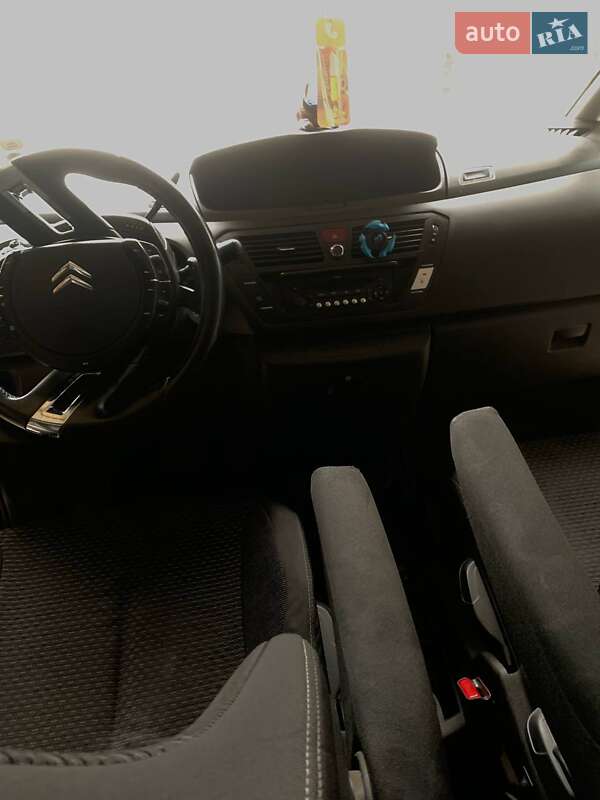 Мінівен Citroen C4 Picasso 2007 в Кременці