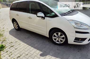 Мікровен Citroen C4 Picasso 2011 в Могилів-Подільському