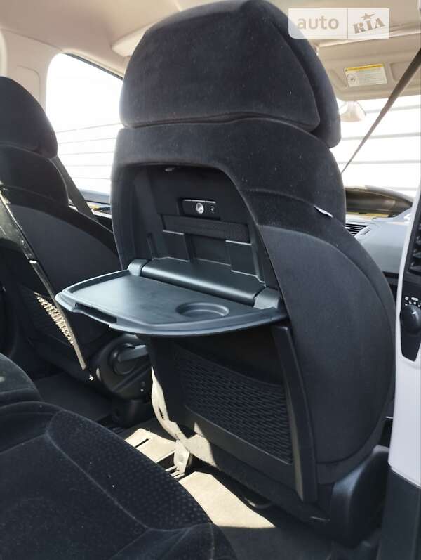Микровэн Citroen C4 Picasso 2007 в Ковеле
