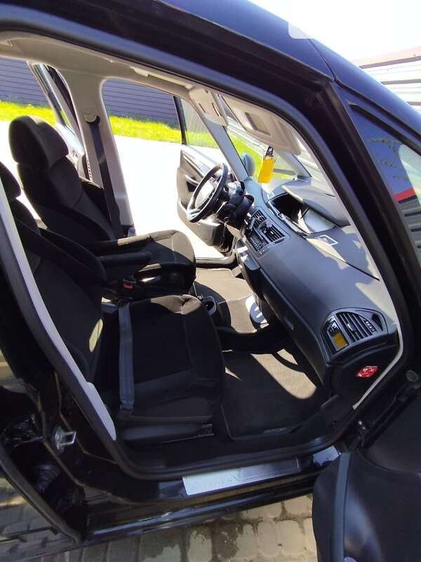 Микровэн Citroen C4 Picasso 2007 в Ковеле