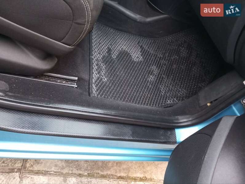 Мікровен Citroen C4 Picasso 2009 в Стрию