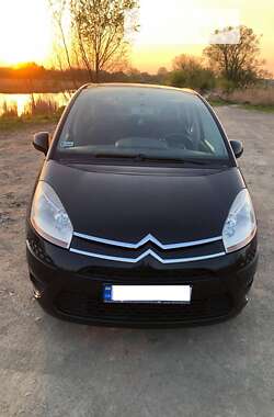 Микровэн Citroen C4 Picasso 2007 в Ровно