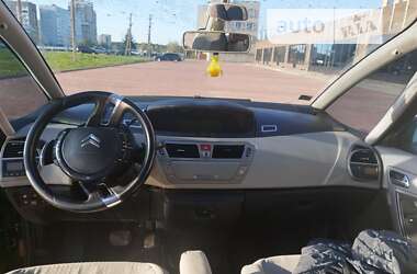 Минивэн Citroen C4 Picasso 2006 в Нетешине