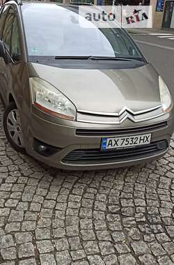 Citroen C4 Picasso 2007