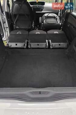 Микровэн Citroen C4 Picasso 2014 в 