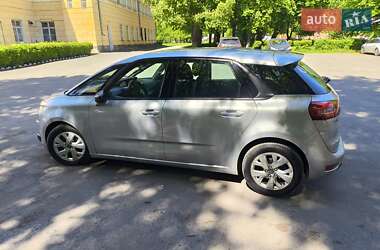 Мікровен Citroen C4 Picasso 2014 в Старокостянтинові