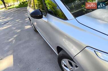 Микровэн Citroen C4 Picasso 2014 в 