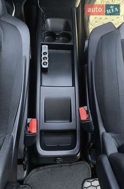 Микровэн Citroen C4 Picasso 2014 в 