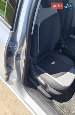 Микровэн Citroen C4 Picasso 2014 в 