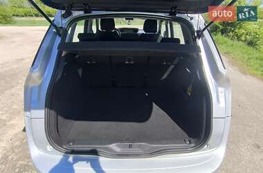 Микровэн Citroen C4 Picasso 2014 в 