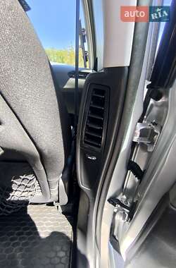 Микровэн Citroen C4 Picasso 2014 в 