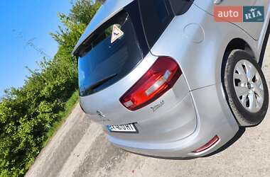 Микровэн Citroen C4 Picasso 2014 в 