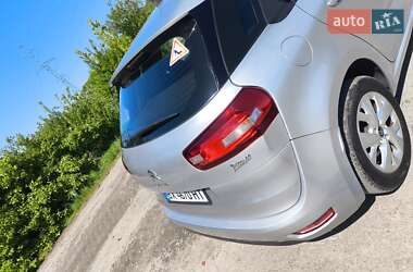 Микровэн Citroen C4 Picasso 2014 в Староконстантинове