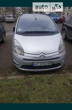 Citroen C4 Picasso 2007