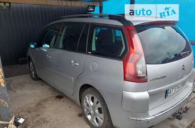 Мінівен Citroen C4 Picasso 2007 в Новому Розділі