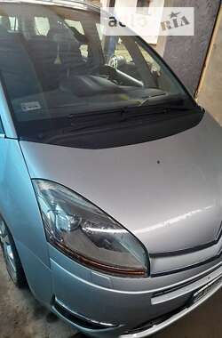 Мінівен Citroen C4 Picasso 2007 в Новому Розділі