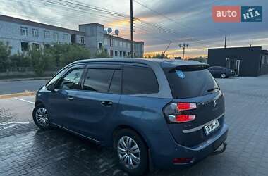 Микровэн Citroen C4 Picasso 2014 в Виннице