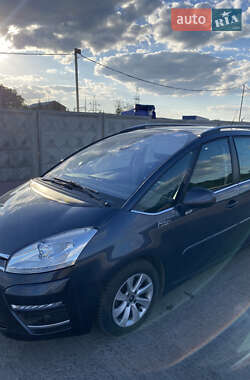 Микровэн Citroen C4 Picasso 2012 в Ивано-Франковске