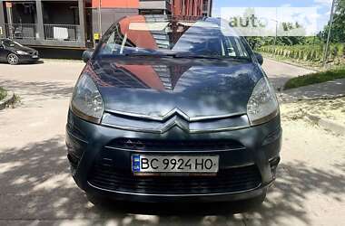 Citroen C4 Picasso 2009