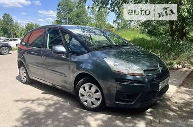 Микровэн Citroen C4 Picasso 2009 в Львове