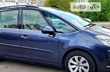 Микровэн Citroen C4 Picasso 2011 в Ровно