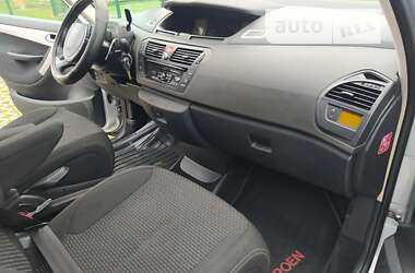 Микровэн Citroen C4 Picasso 2010 в Бучаче