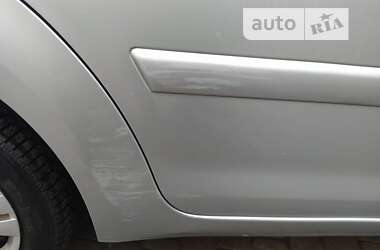 Микровэн Citroen C4 Picasso 2010 в 