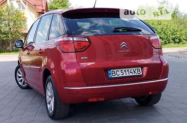 Микровэн Citroen C4 Picasso 2013 в Трускавце