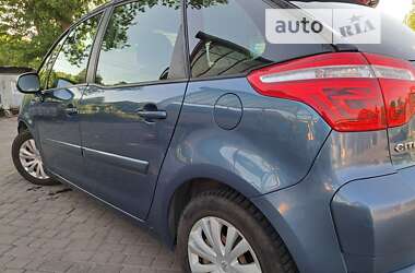 Мікровен Citroen C4 Picasso 2009 в Львові