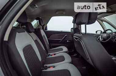 Микровэн Citroen C4 Picasso 2013 в Киеве