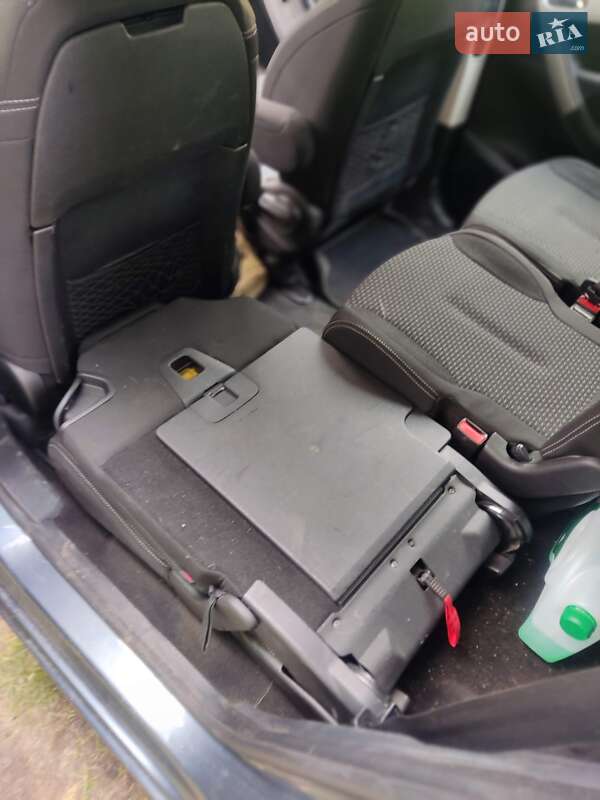 Мікровен Citroen C4 Picasso 2009 в Коростені фото 6 Мікровен Citroen C4 Picasso 2009 в Коростені