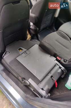 Микровэн Citroen C4 Picasso 2009 в 