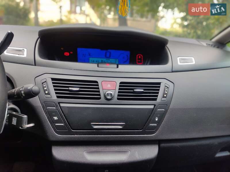 Мікровен Citroen C4 Picasso 2009 в Коростені фото 20 Мікровен Citroen C4 Picasso 2009 в Коростені
