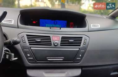 Микровэн Citroen C4 Picasso 2009 в 
