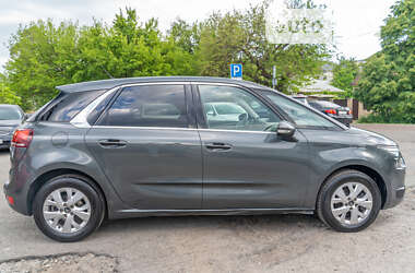 Мікровен Citroen C4 Picasso 2015 в Києві