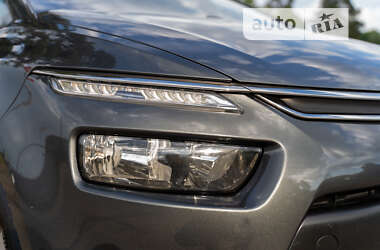 Мікровен Citroen C4 Picasso 2015 в Києві