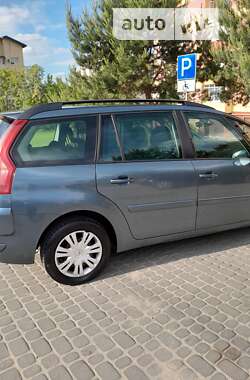 Мінівен Citroen C4 Picasso 2010 в Львові