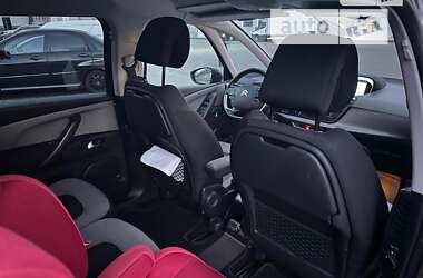 Мікровен Citroen C4 Picasso 2016 в Києві