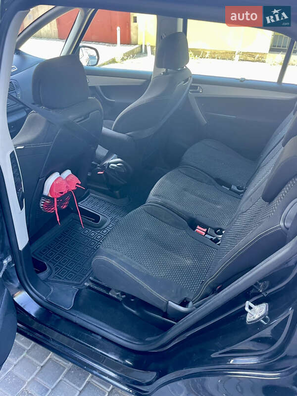 Микровэн Citroen C4 Picasso 2009 в Каменец-Подольском