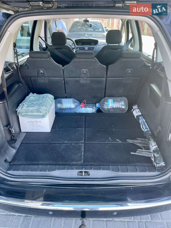 Микровэн Citroen C4 Picasso 2009 в Каменец-Подольском