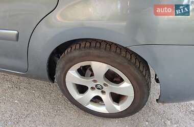 Микровэн Citroen C4 Picasso 2007 в 