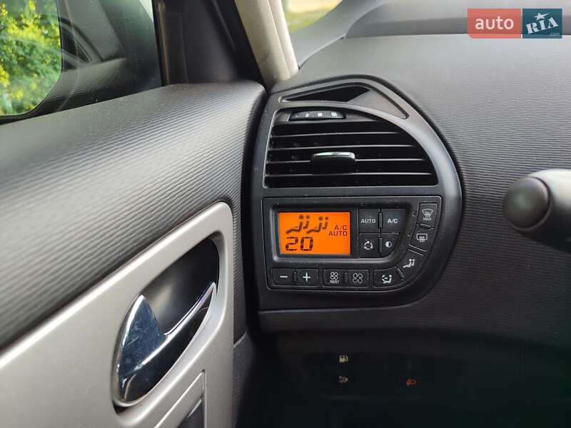 Микровэн Citroen C4 Picasso 2007 в Днепре